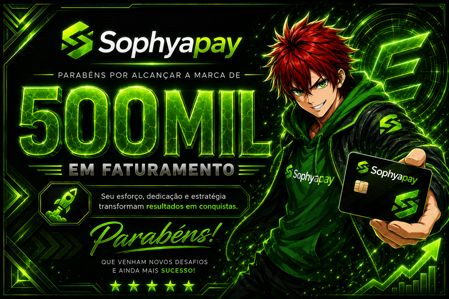 500K